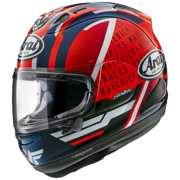 Arai Helmets Arai RX-7V Evo Maverick